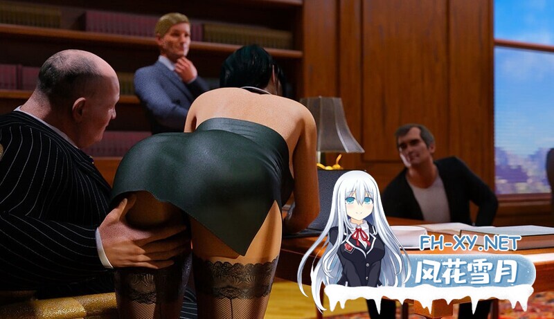 [SLG/汉化/动态/更新]安娜激动人心的感情/安娜令人兴奋的感情/安娜激荡的感情/Anna Exciting Affection [Ch.2 Ep.21][PC+安卓/6.61G]-6.jpg