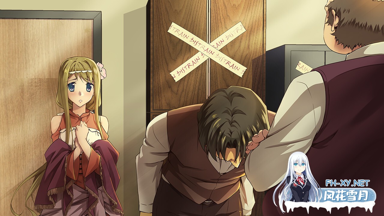 [RPG/AI汉化/步兵/多P/口交]画作窃贼/Painting Thief[PC+安卓/2.80G]-7.jpg