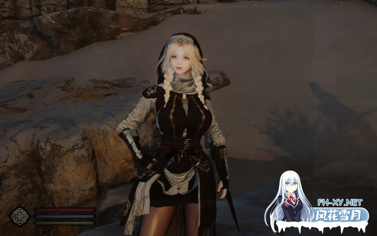 [老滚魔改/完整版] 上古卷轴5 绝伦魔改V6 究极整合完整版 11月更新 [美化/超强实验室/0闪退/完美兼容][90G/更新]-8.jpg