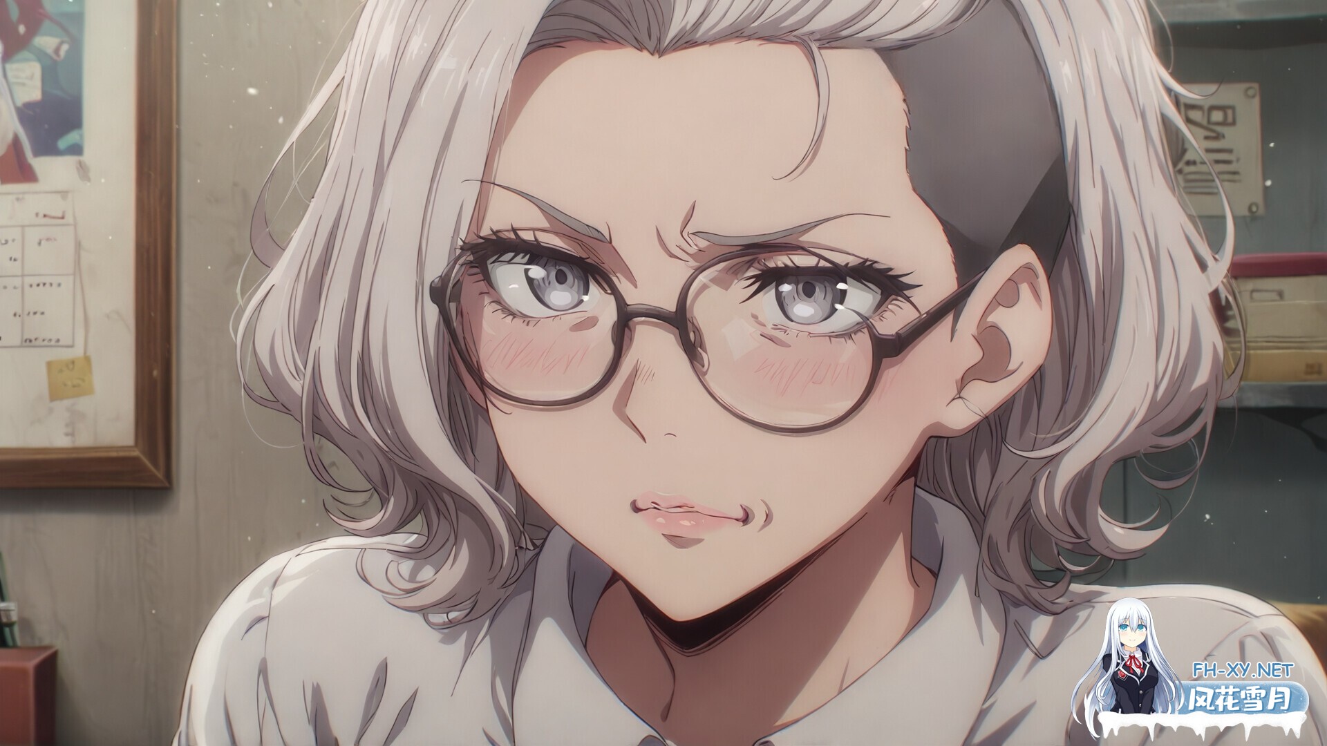 [SLG/STEAM官中/巨乳/AI作画/巨乳/中出]又来了！？罪恶秘密马戏团/Again!? The Circus of Sinful Secrets[PC/1.53G]-6.jpg