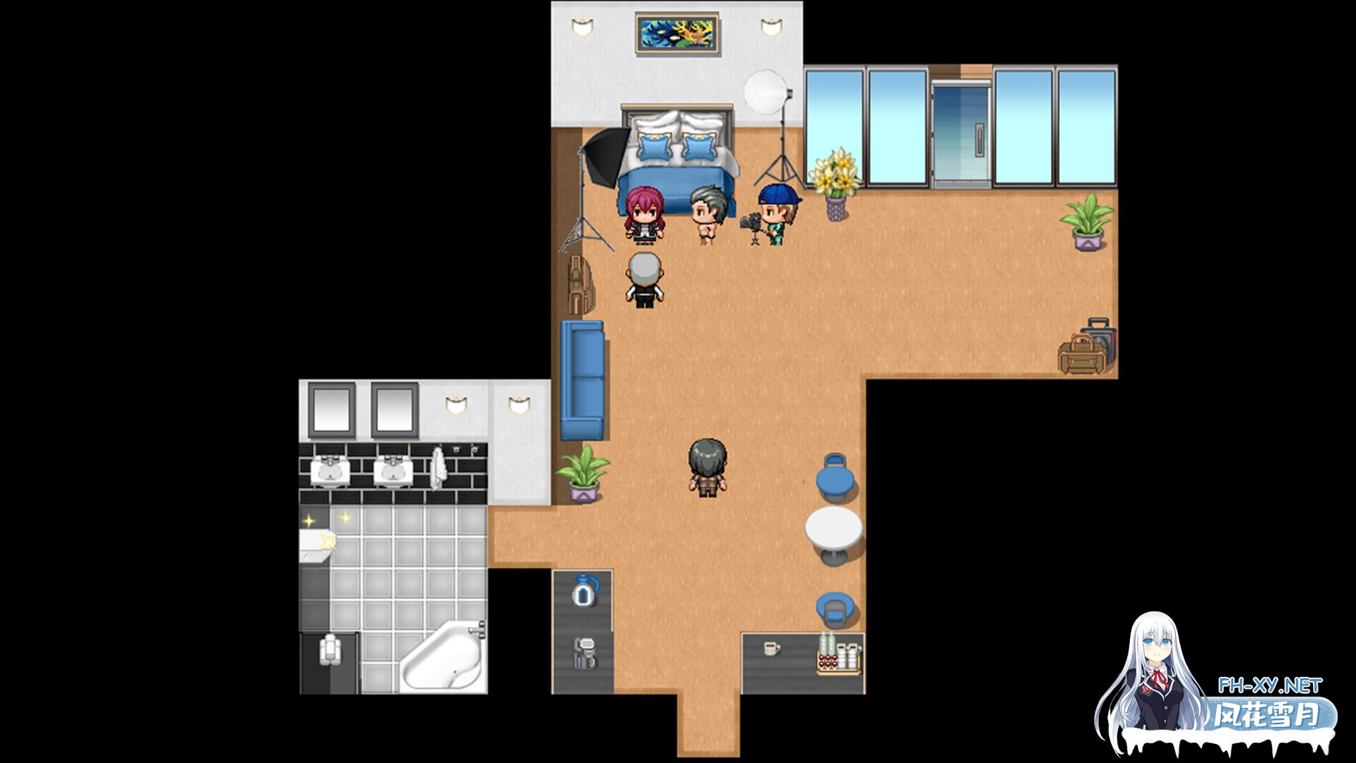 [RPG/STEAM官中/巨乳/2D/动态]欲望之轮/Pleasure Cruise[PC/880M]-7.jpg