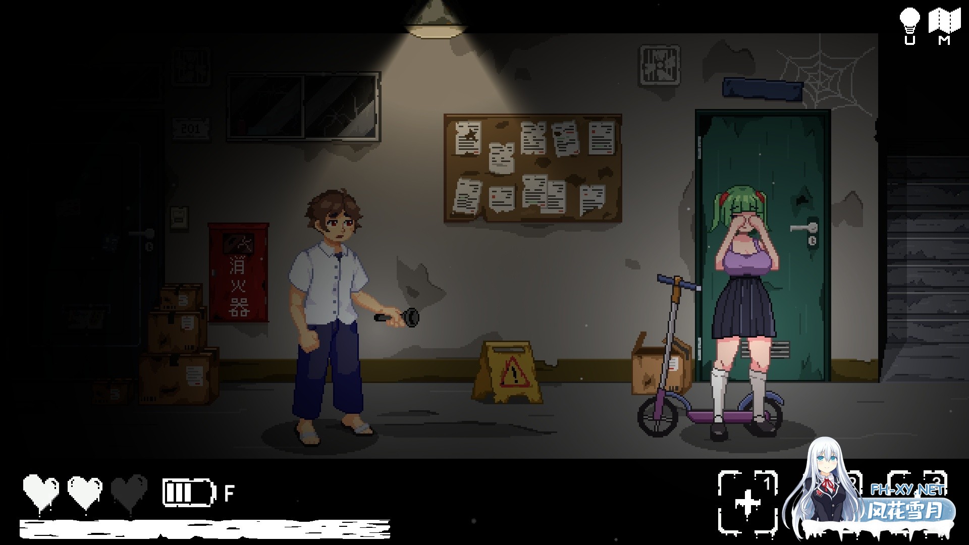 [像素SLG/官中/动态]无出口公寓/無出口マンション Ver1.1 官方中文版[PC/270M]-7.jpg