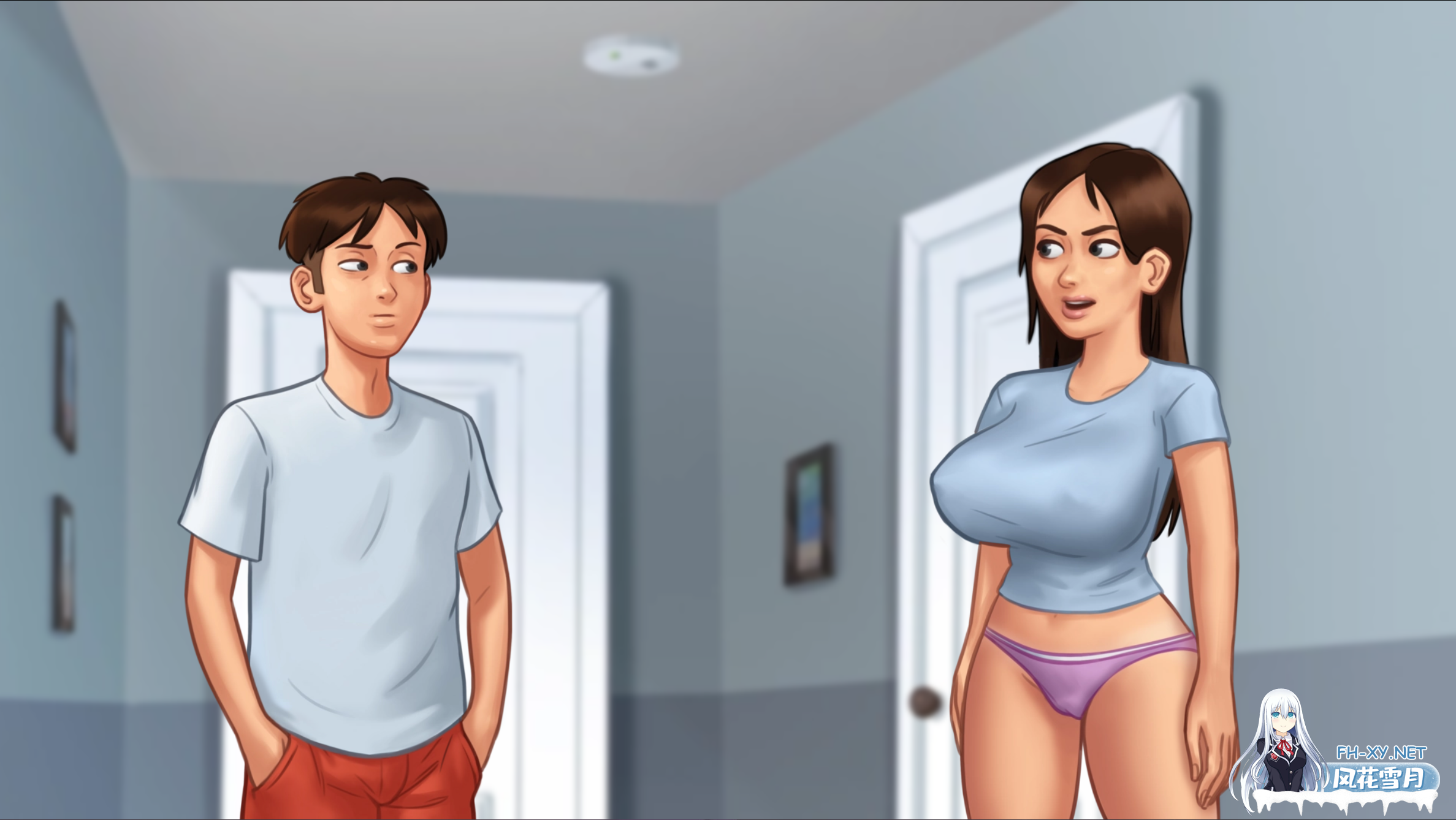 [SLG/机翻/更新/巨乳/2D]夏日传说/Summertime Saga [Ver21.0.0 WIP.6705][PC/2G]-7.png