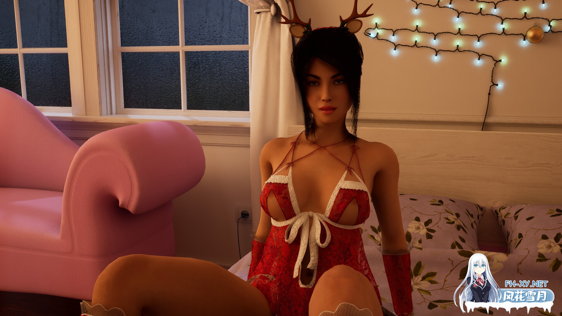 [3D/乱伦/更新/动态]虚幻欲望理论/Unreal Lust Theory[Ver0.4.2][PC/7.40G]-17.jpg