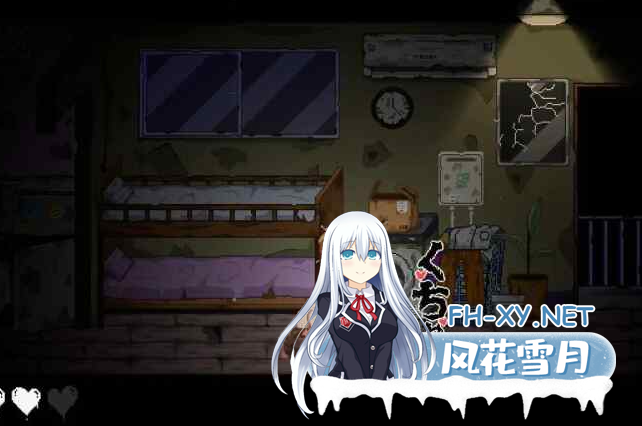 PC[像素ACT官中动态女鬼逆推]无出口公寓 無出口マンション V1.1[300M]-6.png