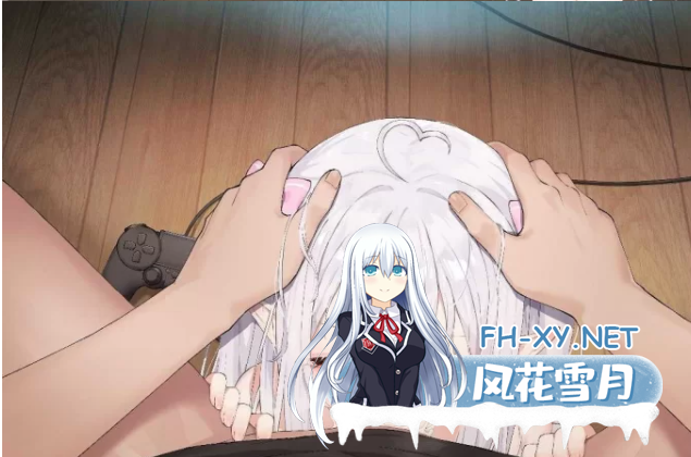 PC安卓[兄妹乱伦同居调教SLG存档]和存在感薄弱妹妹一起的简单生活V0.9B+存档+新场景本垒H [4.2G]存在感薄い妹との簡単生活~百度/迅雷/夸克/UC-5.png