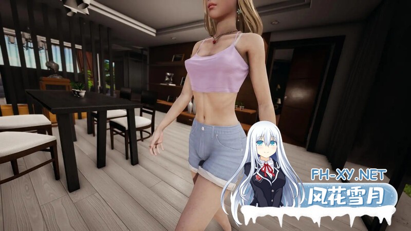 [SLG/动态/3D/更新/汉化]罪恶之夏禁忌之恋的故事/罪恶的夏天：禁忌之爱的故事/Sinful Summer: A Tale of Forbidden Love[Ch.3.4][PC+安卓/6.69G]-5.jpg