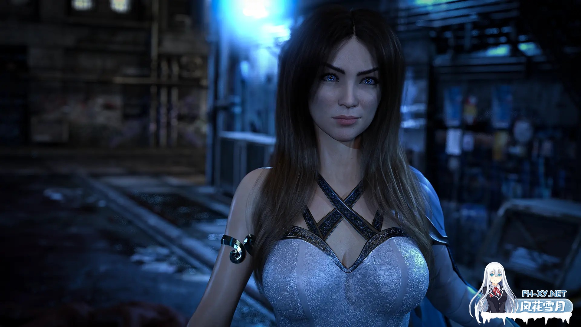 [SLG/汉化/动态/更新]梦幻岛故事/The Neverwhere Tales[Ver0.7.0-P][PC+安卓/14G]-6.jpg