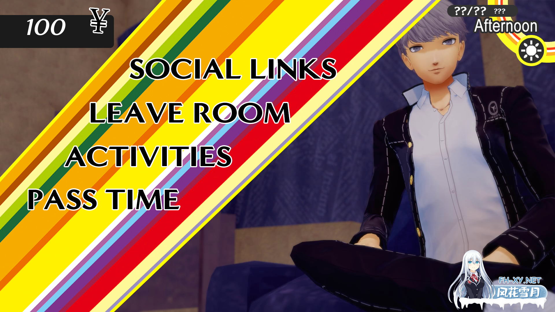 [同人SLG/动态/更新/3D/汉化/中出]女神异闻录4 理世外传/Persona 4: Rise Gaiden[Ver0.6][PC/6.9G]-10.png