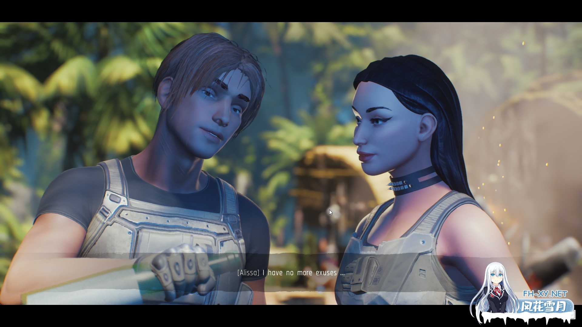 [3D大作/虚幻4/动态/STEAM官中/开放世界/更新]Wild Life/野性生活[Ver25.12.04][PC/39.2G]-7.jpg