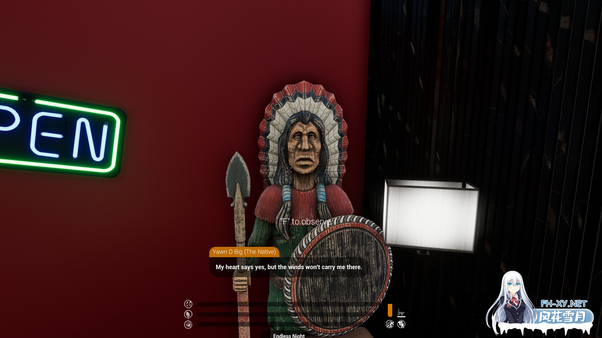 [3D/动态/更新/STEAM官中/步兵]不要打扰你的继母/Don't Disturb Your STEPMOM[Ver0.0096][PC/14.7G]-9.jpg