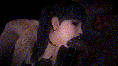 [3D]熟女/乳贴/情趣内衣/媚黑/轮奸/无修正 [293.0MB]-5.gif