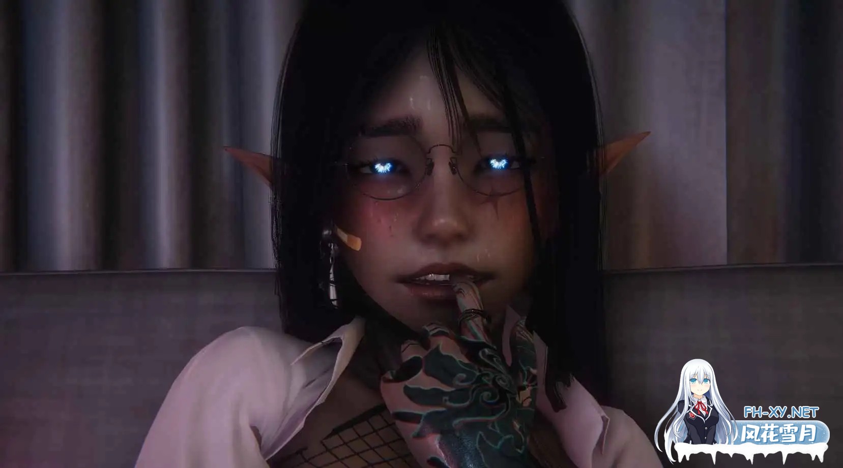 [SLG/汉化/动态/3D]小丑小队/Clown Squad[Prologue][PC+安卓/1.49G]-6.jpg