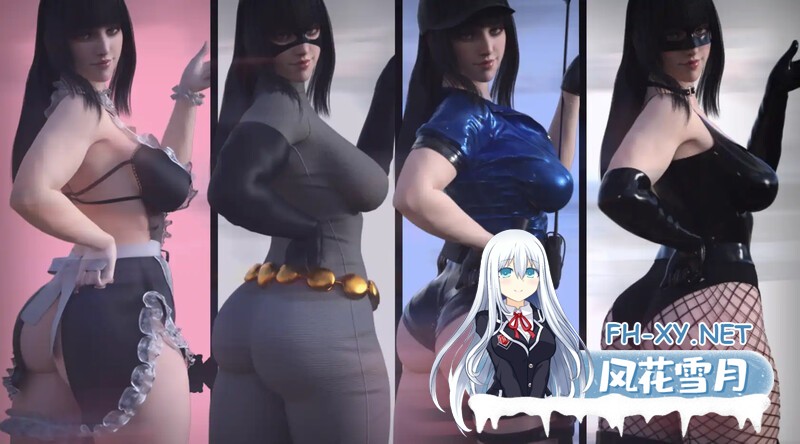 [神作SLG/NTR/动态/汉化/步兵/更新]欲望之影/Shadows of Desire[Ver0.8修复][PC+安卓/22.6G]-6.jpg