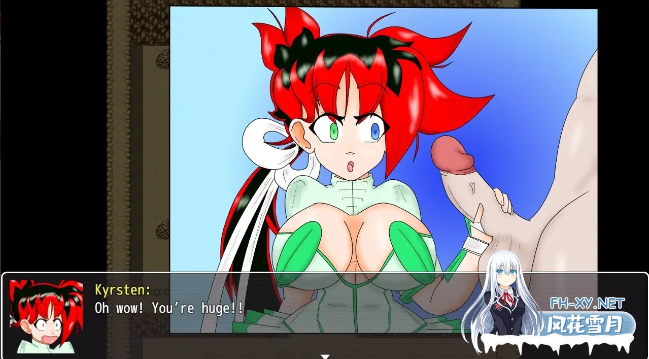 [RPG/AI汉化/步兵/巨乳/乳交/口交]蛇噬蓝/SnakeByte Blue[Ver0.04B][PC+安卓/2.40G]-10.jpg