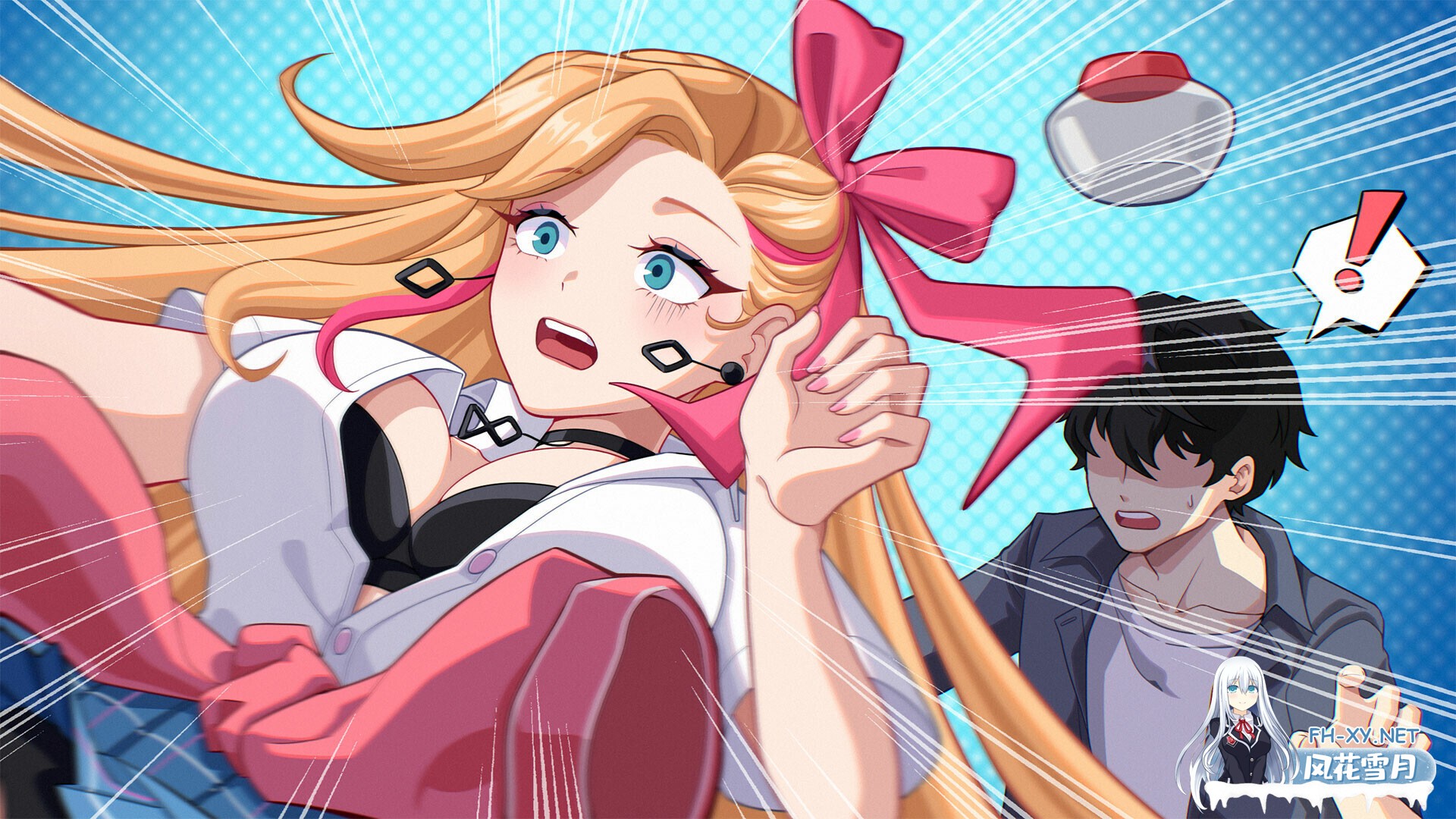 [SLG/动态/官中/更新/巨乳/步兵]爱与生活：幸福学生/Happy Student[Ver2.0.0_2+全DLC][PC/5.4G]-8.jpg