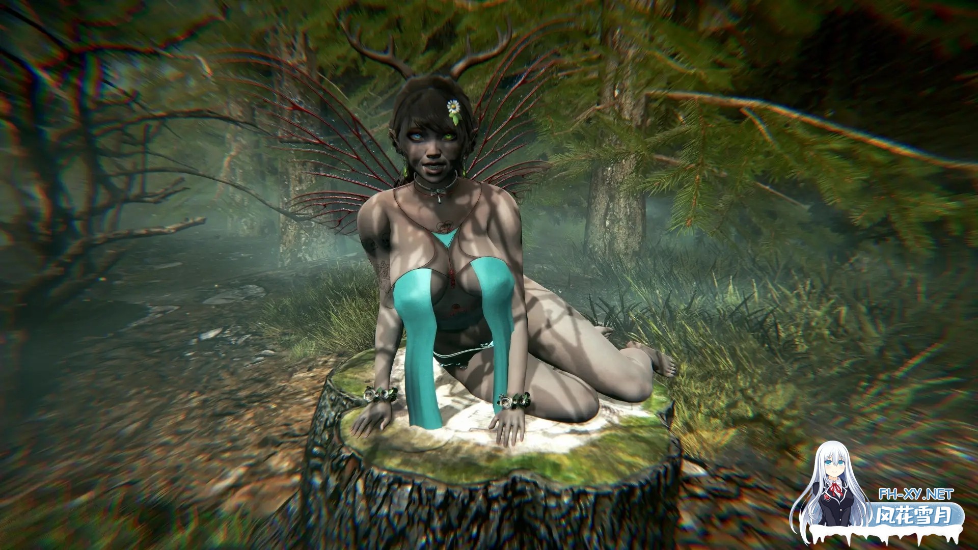 [SLG/汉化/巨乳/恶堕/动态/更新]走出青春期：重新想象/Out of Puberty: Reimagined[Ch.1 Ver0.85][PC+安卓/6.3G]-6.jpg