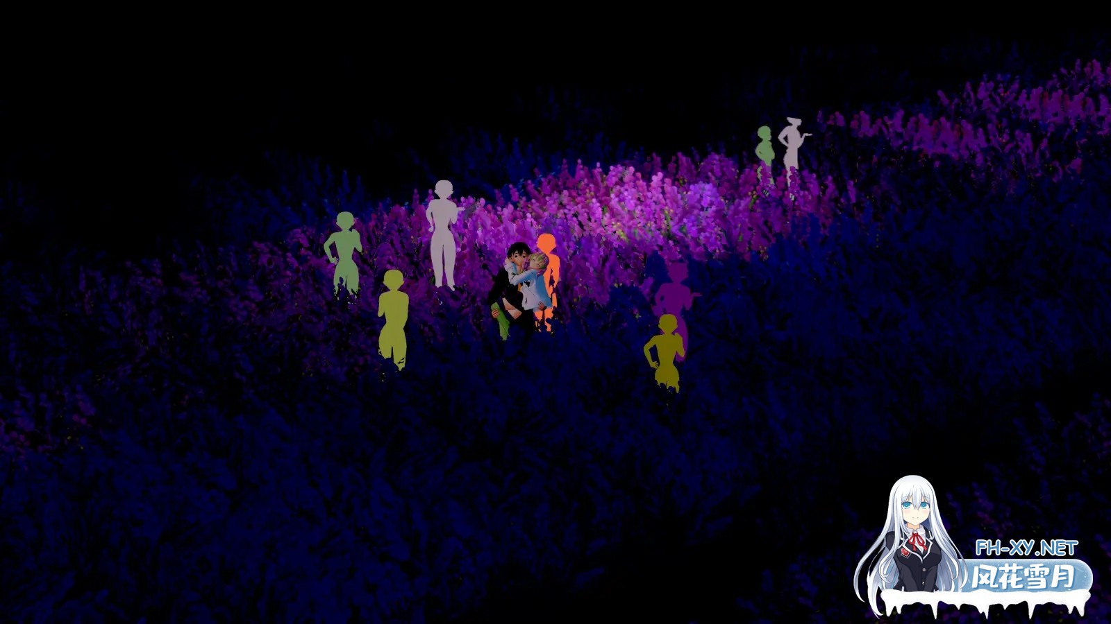 [RPG/AI汉化/步兵/3D/巨乳/多P]最后的死灵法师/The Last Necromancer[Ver4.0 Beta][PC+安卓/2.70G]-10.jpg