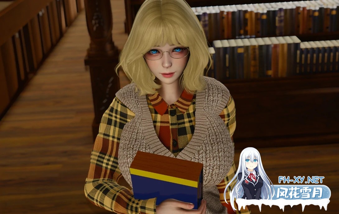 [亚洲SLG精品/官中/恋爱/偷窥/校园/PC+安卓]回声:自欺之谎 Echoes The Lies We Tell Ourselves Ep.2 Public 官方中文步兵版[4.12G]-11.jpg