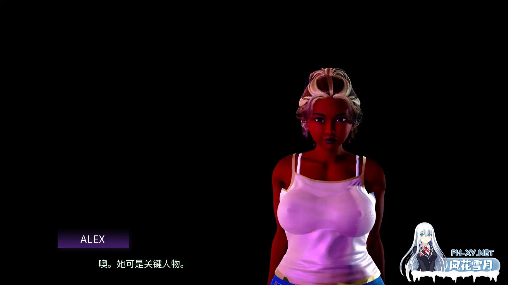 [SLG/AI汉化/3D/动态/更新]隐藏的现实/Hidden Realities[Ver1.01][PC+安卓/1.9G]-6.jpg