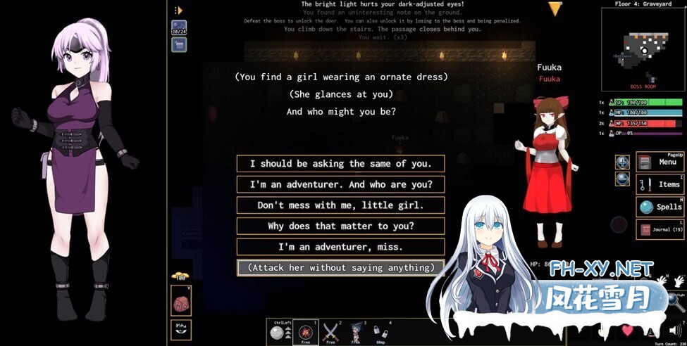 [RPG/官中/拘束/PC]变态地牢-玩偶柜 Kinky Dungeon v5.4.78 官方中文版[634M]-5.jpg