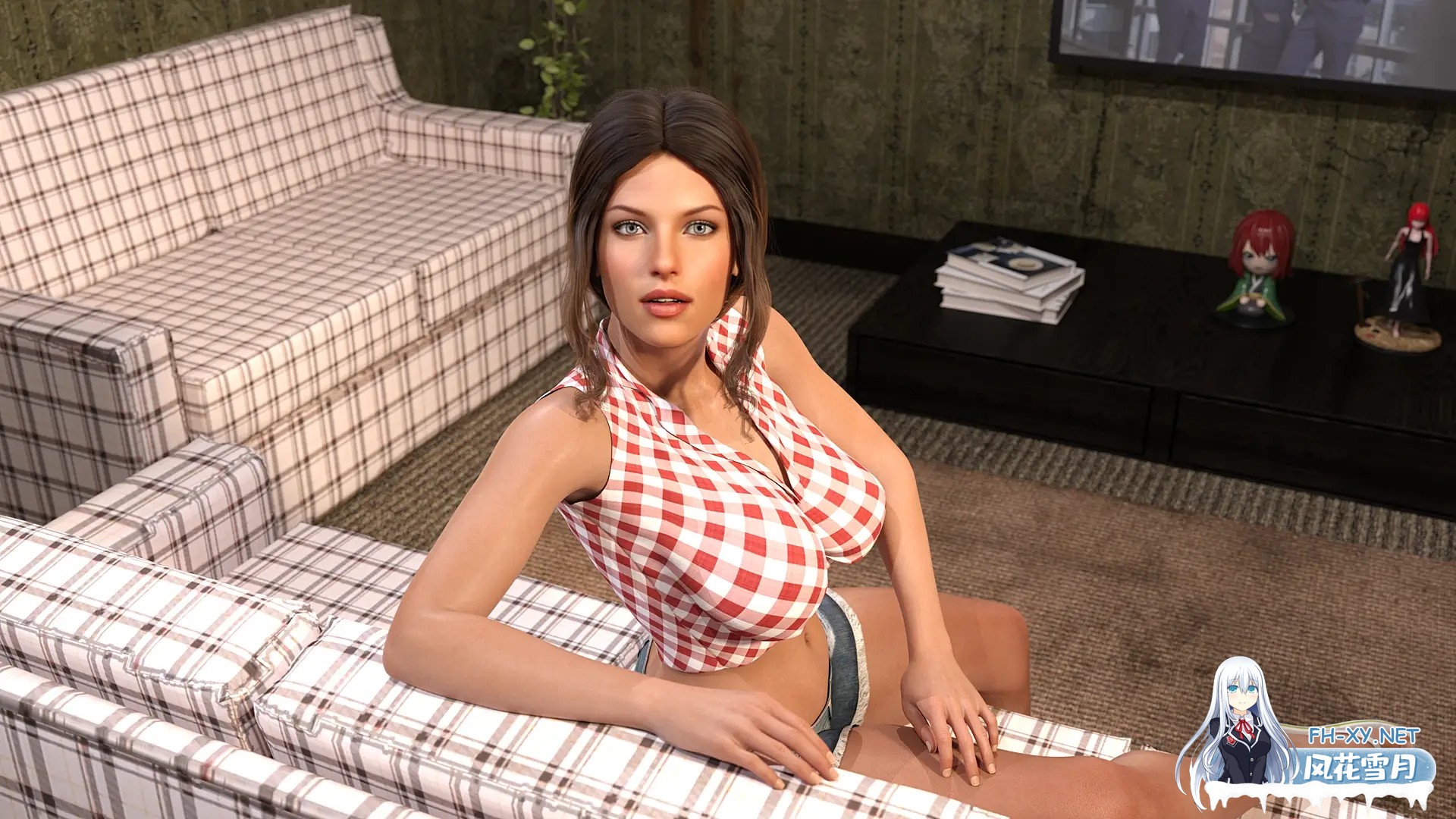 [SLG/更新/潮吹/汉化/步兵]口碑/Word Of Mouth[S1.Ver0.0.8D][PC+安卓/2.15G]-8.jpg