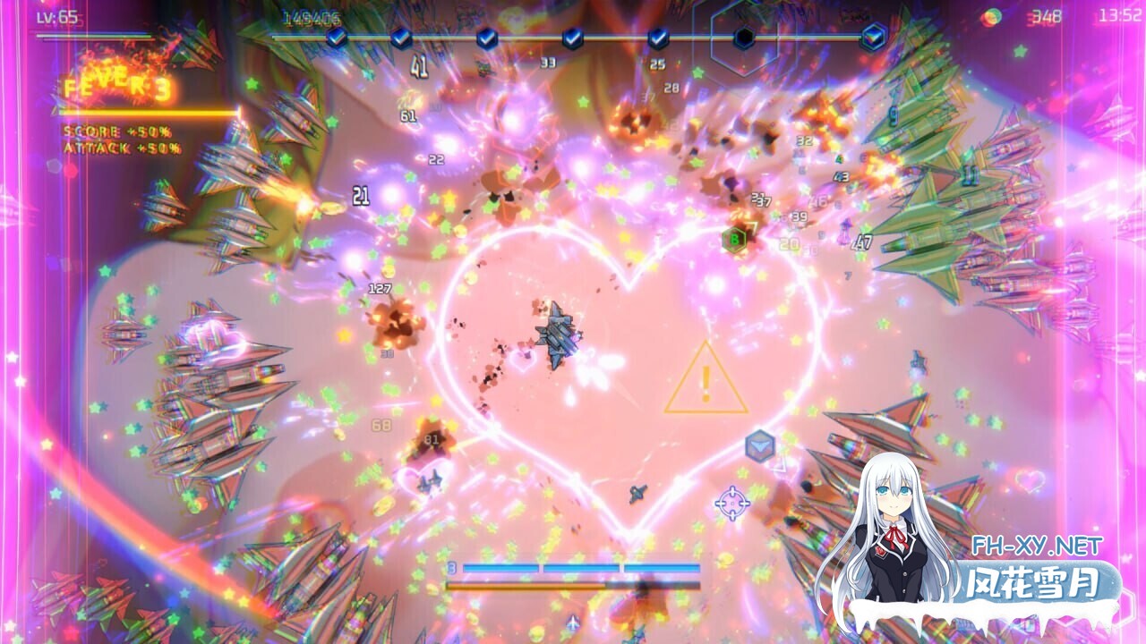 [日系ACT/官中/全动态/步兵/爆衣]魅惑之翼:少女的爆衣攻略 v1.2.027 官方中文步兵版[3G]-12.jpg