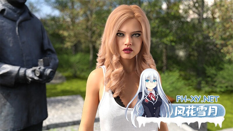 [沙盒SLG/全动态/3D/更新/汉化/口交]破碎的心灵/Shattered Minds[Ver0.23 赞助版][PC+安卓/7.9G]-7.jpg