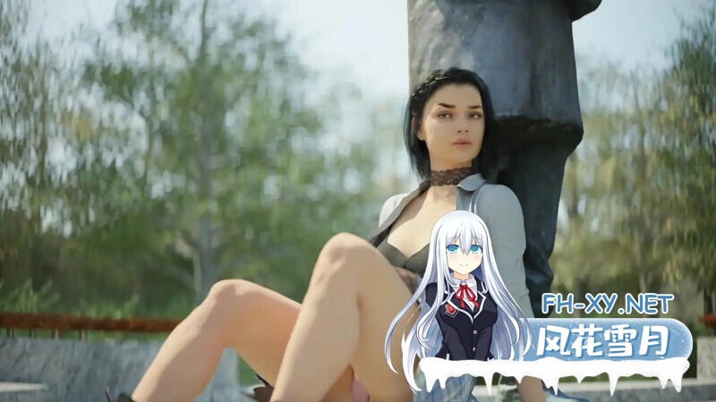 [SLG/乱伦/更新/3D/汉化]与维基一起生活 重制版/与薇姬同居/Living with Vicky[Ver5.1][PC+安卓/3.9G]-5.jpg