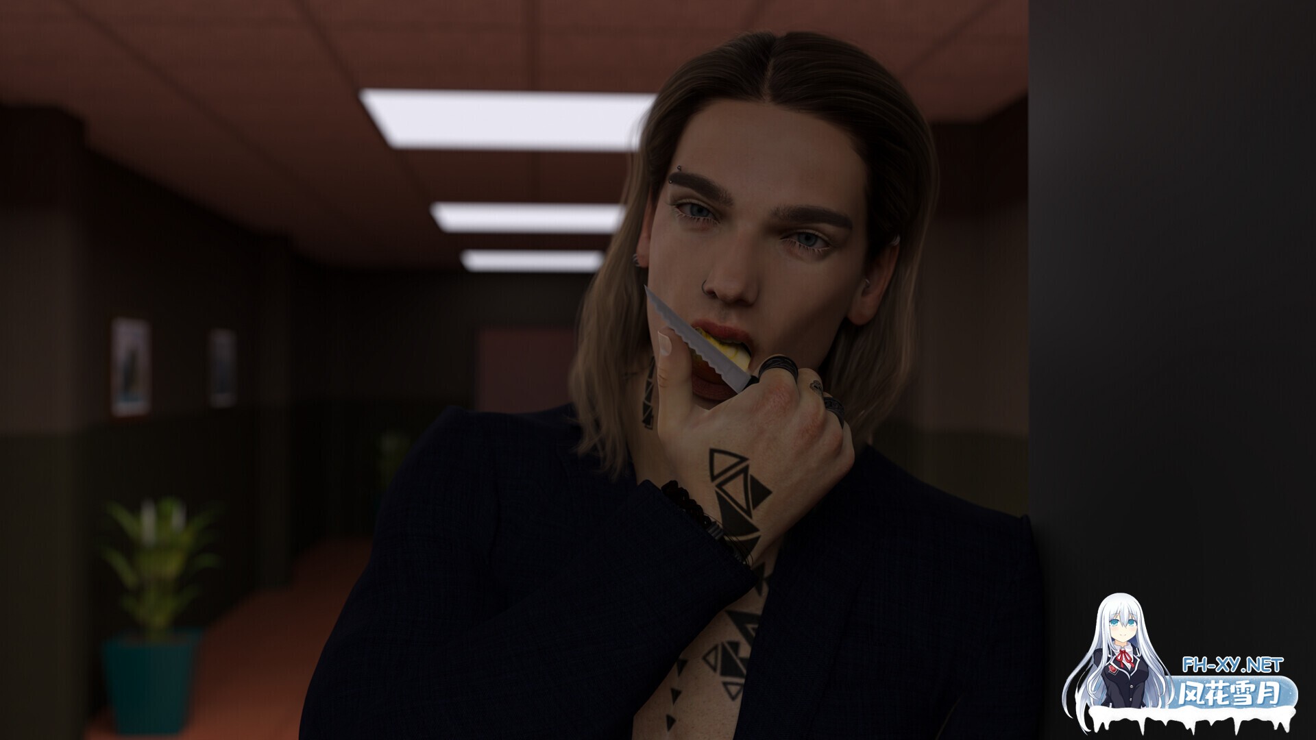 [精品SLG大作/官中/NTR/堕落/PC]堕落之路 Steps of Debauchery Ep.5-12.12 官方中文步兵版+DLC+奖励代码[12.7G]-5.jpg