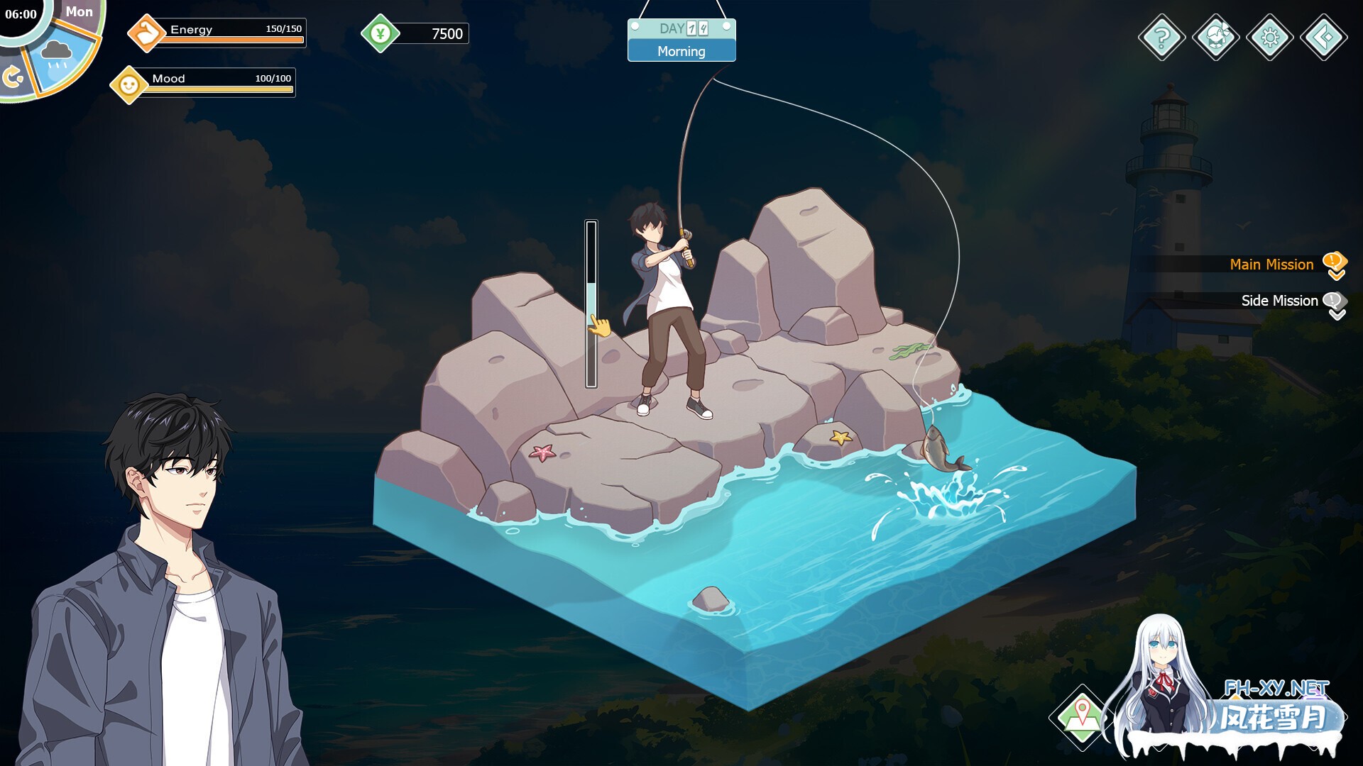 [SLG/动态/官中/更新/巨乳/步兵]爱与生活：幸福学生/Happy Student[Ver2.0.4+全DLC][PC/5.4G]-13.jpg