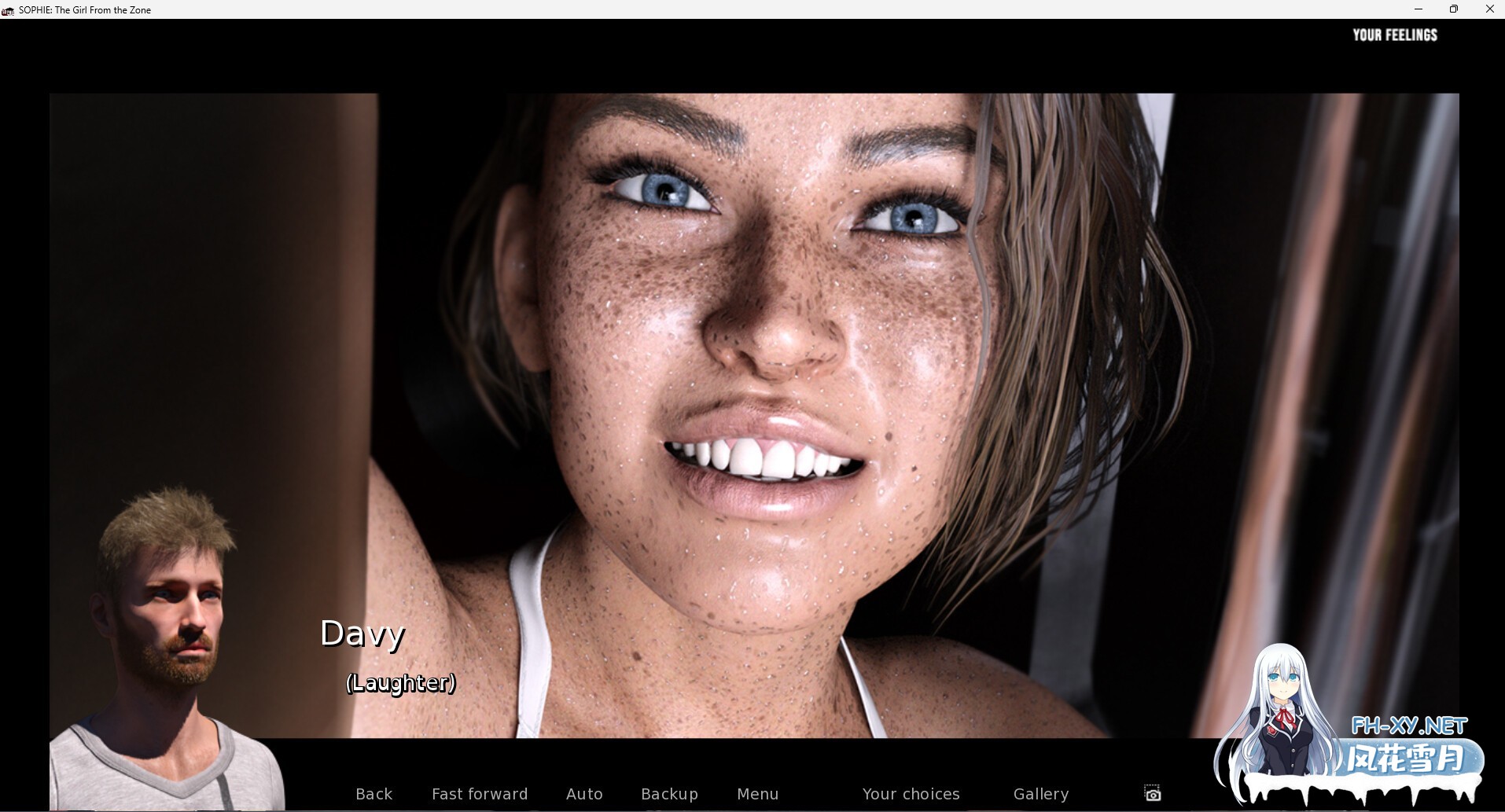 [SLG/动态/更新/汉化/步兵]苏菲：来自神域的女孩/Sophie: The Girl From The Zone/Sophie The Girl from the Zone[Ver1|40][PC+安卓/8.49G]-12.jpg