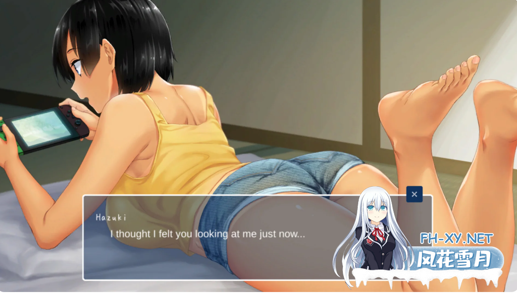 PC[像素SLG神作合集]乡间性活[夏日+冬日+14天] SUMMER-田舎の性活+外出DLC~winterV2.3.0 官中+夏日的14天+全CG存档[5G]百度/迅雷/夸克/UC-7.png