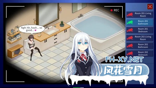 [PC][精品SLG/中文/更新无码/2D]蘑菇岛打工日记 ～客房的秘密～キノコ島のバイト日記 ~客室のひみつ~V1.0.2 Steam官中步兵版 [1752.9MB]-5.png