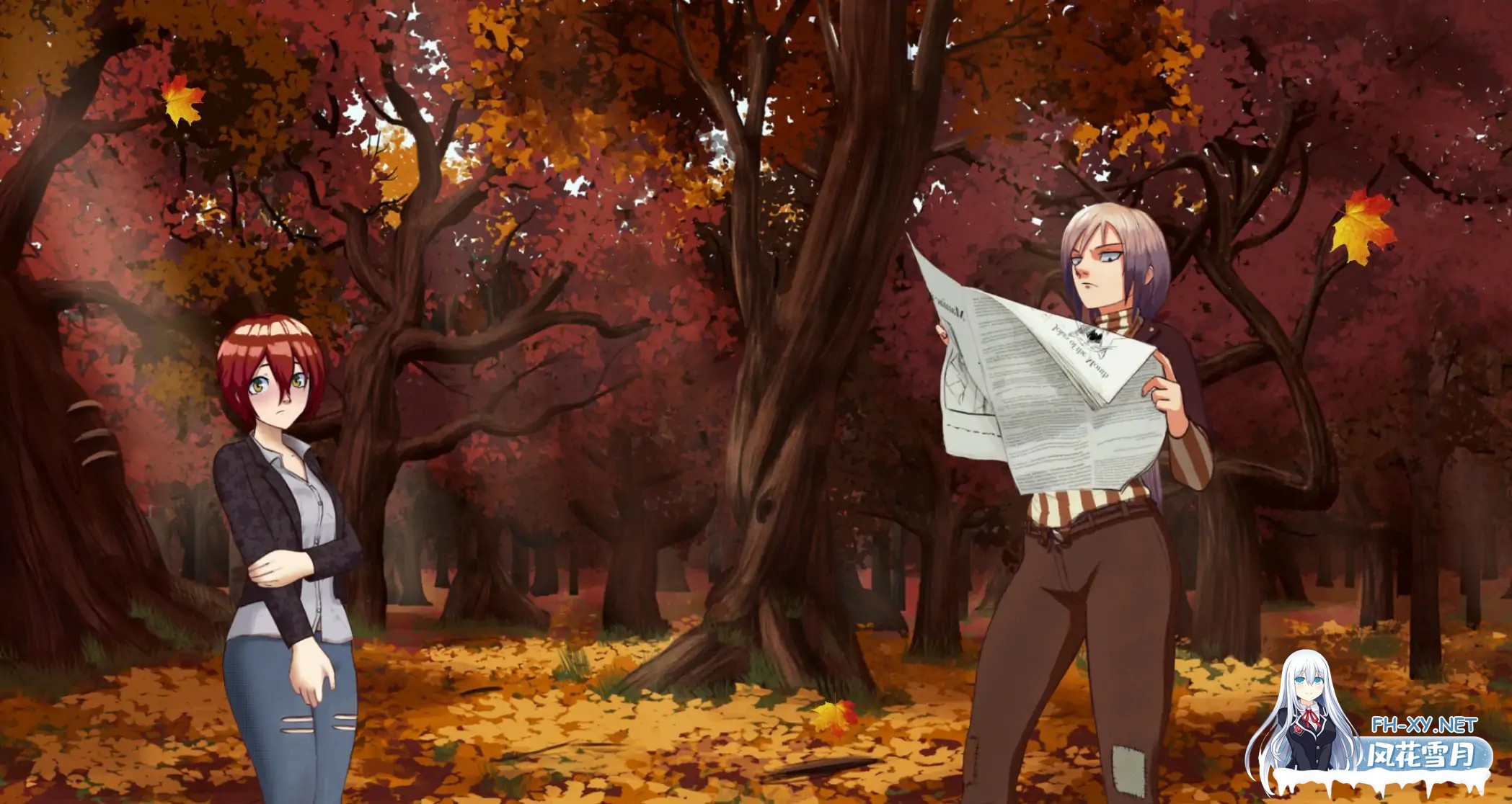 [SLG/AI汉化/暴力/更新]狩猎之地/Land of Hunt [Ver0.2.0][PC+安卓/1.32G]-5.jpg