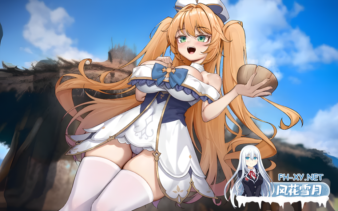 [日系RPG精品/官中/恶堕/PC+安卓joi]影色渐染~阿斯林顿的妹神官~ 影に染まりゆく~アスリントの妹神官~Ver1.11 官方中文步兵最终完结版+全CG存档[3.66...-5.png