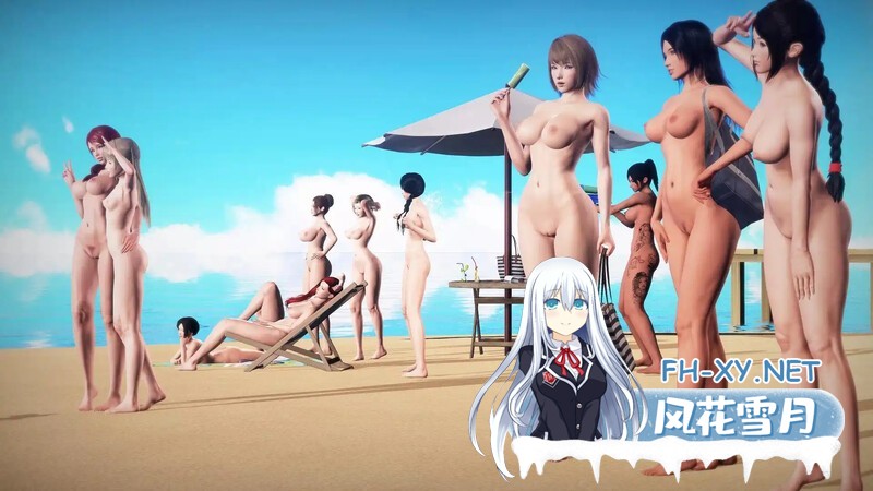 [SLG/动态/3D/更新/汉化]调皮的莉安娜/淘气的莱安娜/顽皮的莱安娜/Naughty Lyanna[S02 Ver0.30][PC+安卓/5.47G]-5.jpg