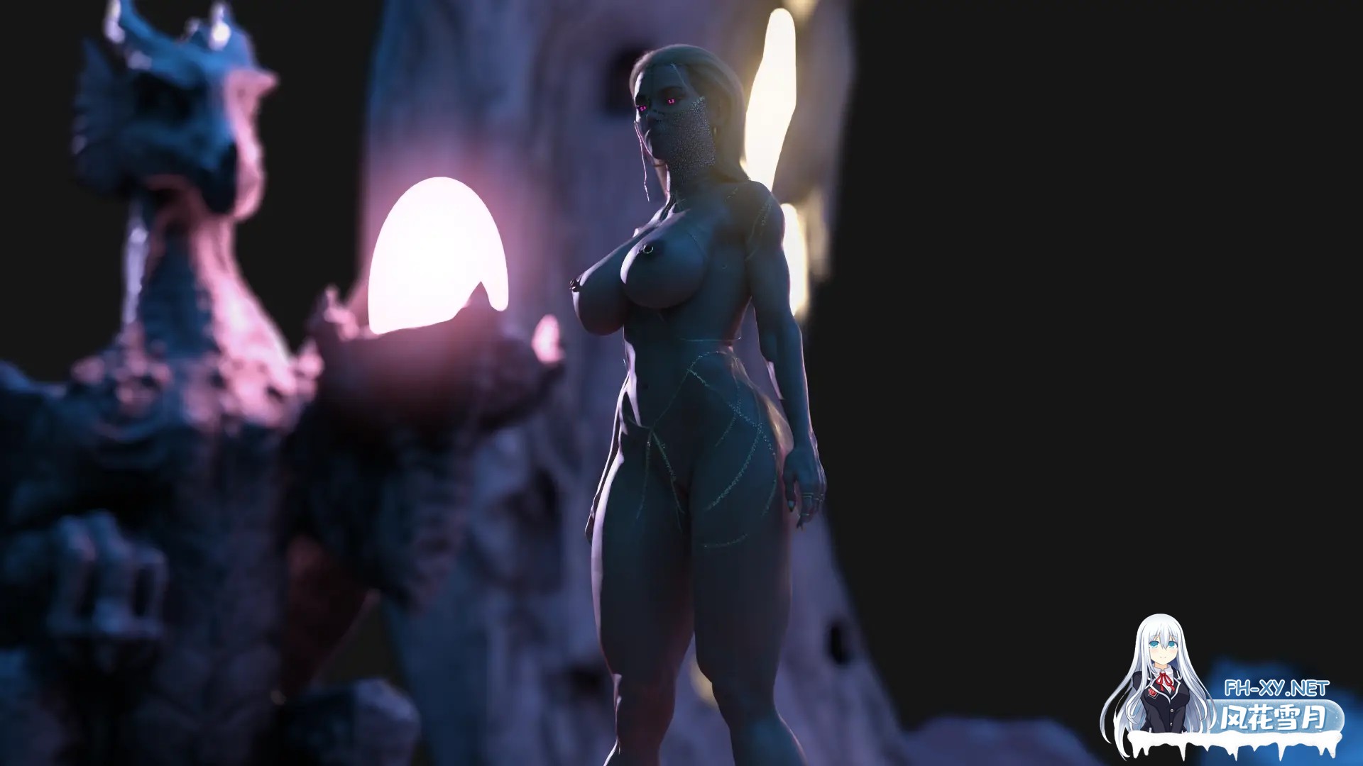 [SLG/更新/汉化/动态/3D]魔法之触/A Touch of Magic[Ch.2 Remake][PC+安卓/4.6G]-7.jpg