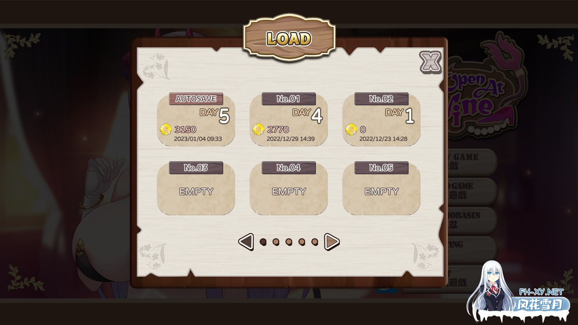 [SLG/STEAM官中/动态/巨乳/魔物娘/更新]九点开张/Open At Nine [Ver251226][PC/2.34G]-8.jpg