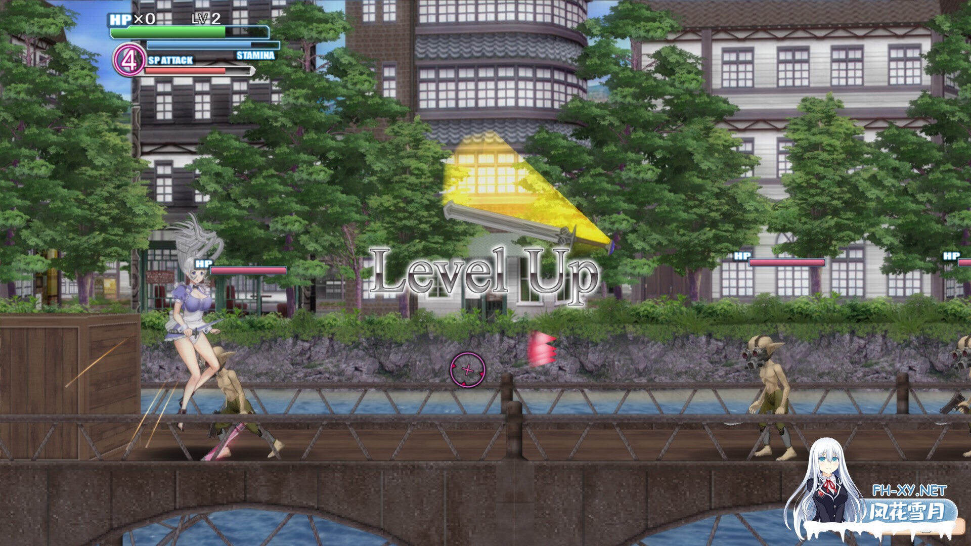 [日式ACT/中文/2.5D步兵] 店长实在有够忙~被掳走的店员 Ver1.06r STEAM官中步兵版 [1.8G/全CV]-5.jpg