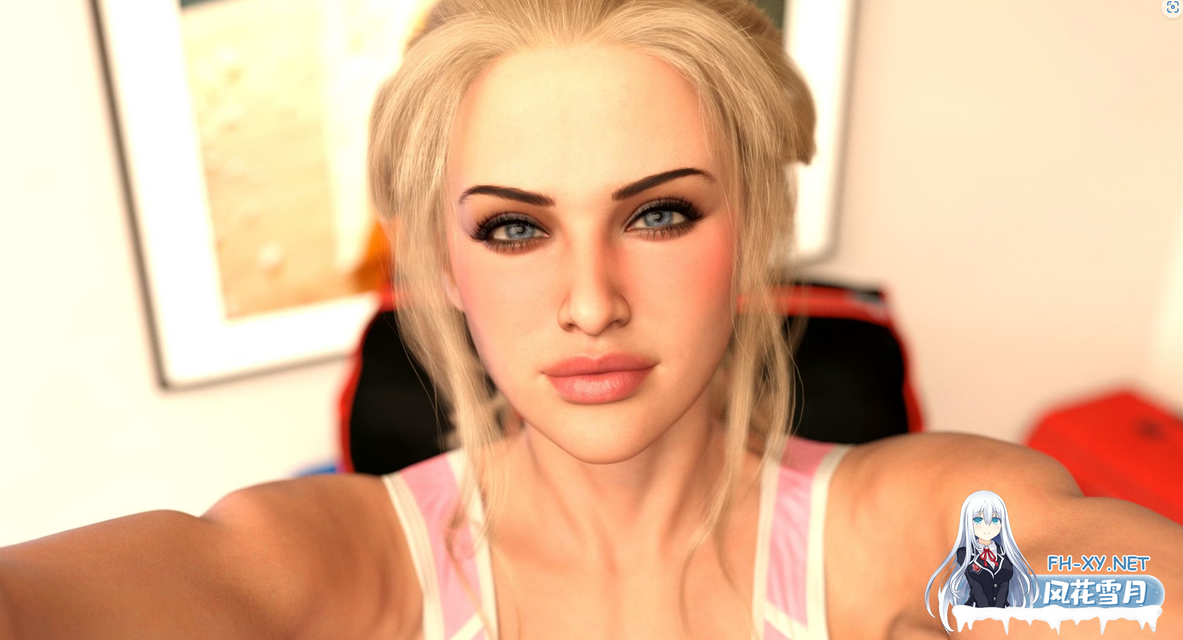 [SLG/更新/动态/3D/汉化]摔跤王朝/Wrestling Dynasty[Ver0.3][PC+安卓/4.68G]-9.png