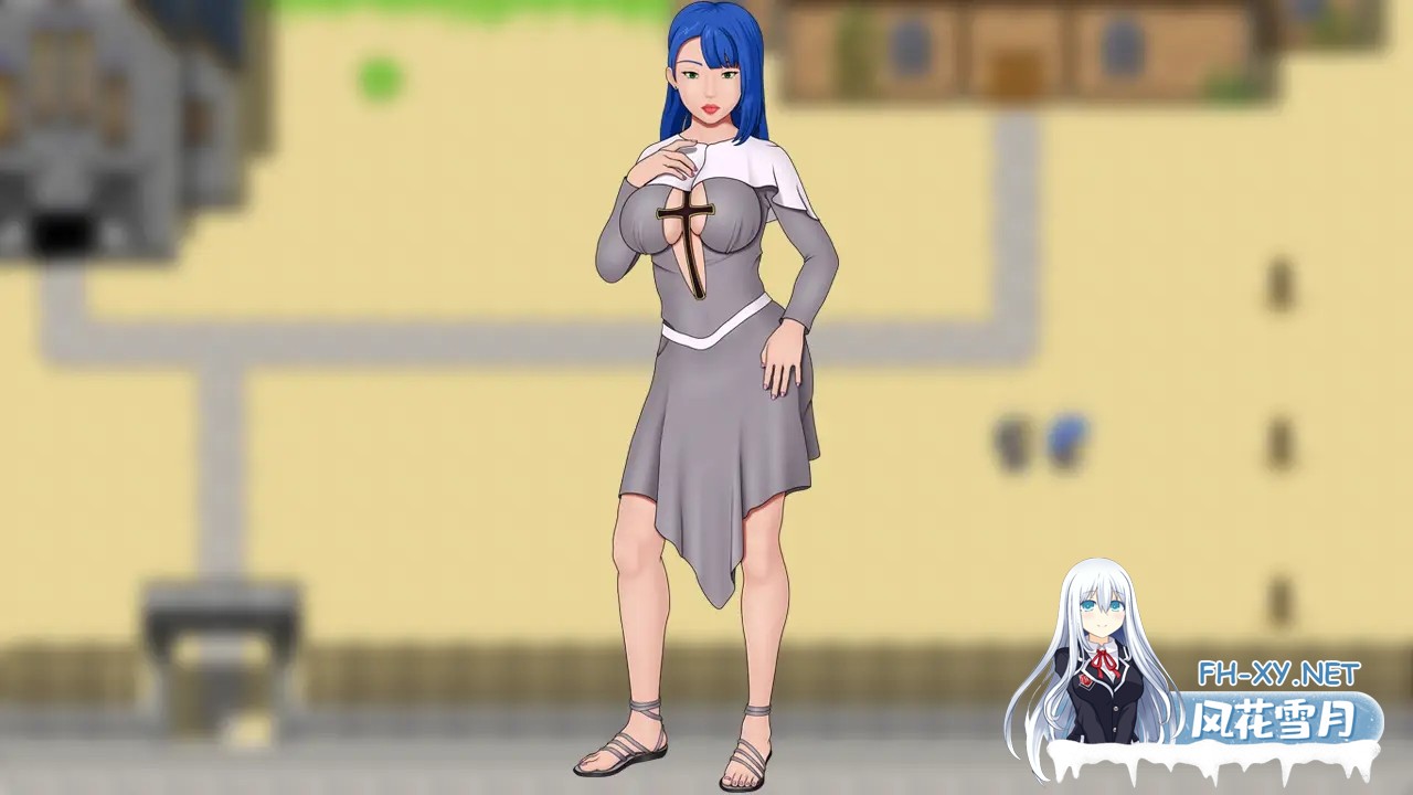 [RPG/AI汉化/巨乳/触手/足交/更新]魅魔传说 第二章 遗物/Succubus Tales – Chapter 2: The Relic[Ver0.15a][PC+安卓/2.50G]-5.jpg