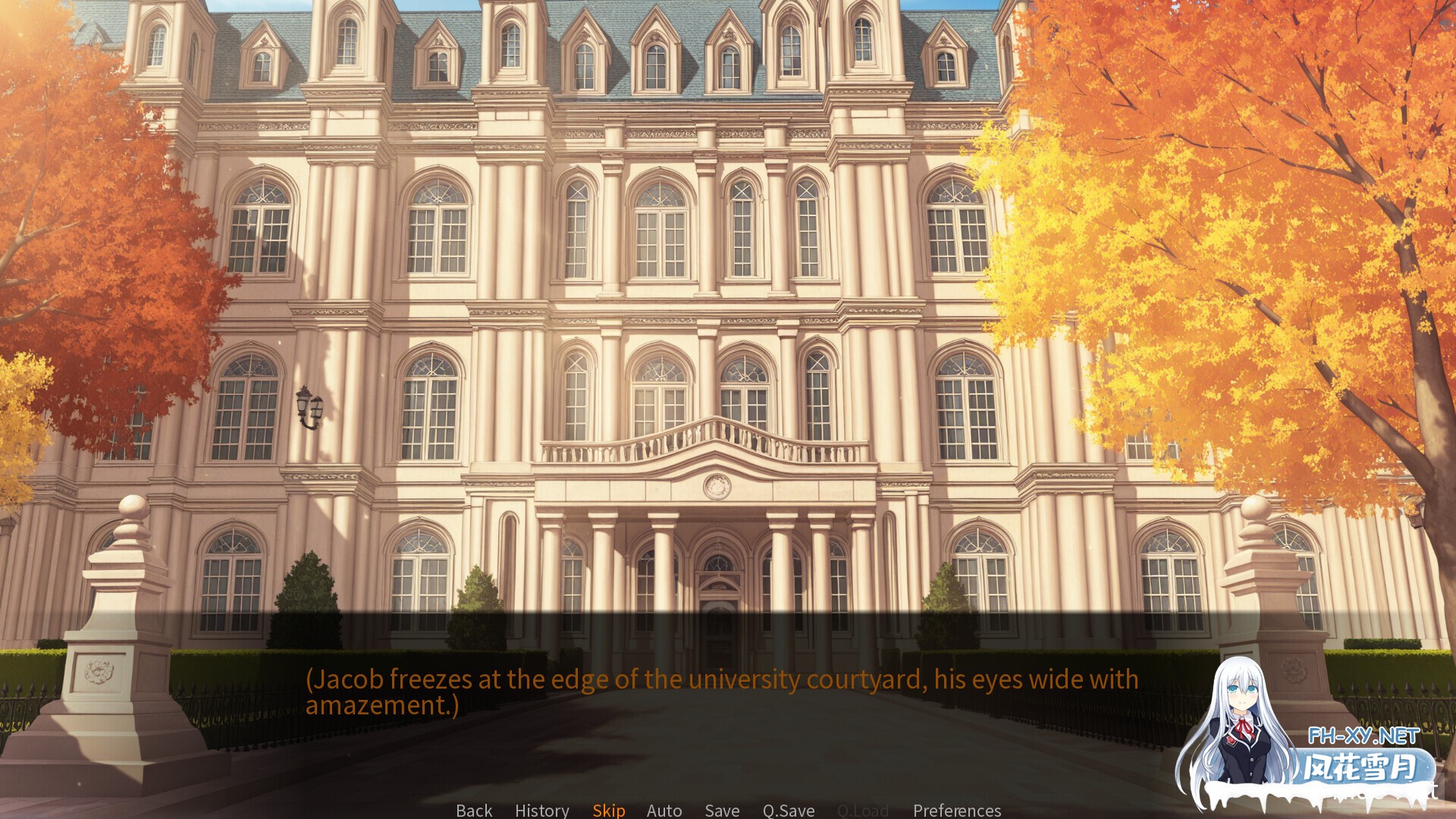 [SLG/官中/步兵/2D/巨乳/口交]恋爱在望/Love on the Approach[PC/1.50G]-14.jpg