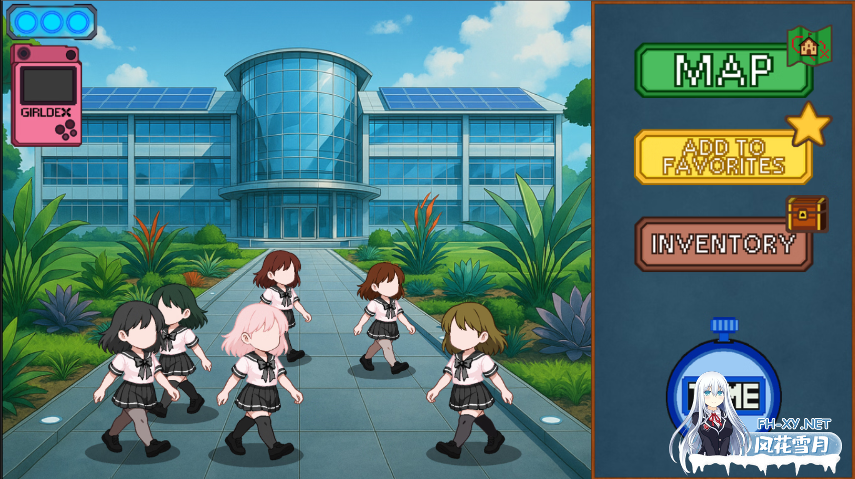 [SLG/生肉/2D/巨乳]停止大师：时间冻结访客/Stop Master The Time Freeze Visitor[Ver1.0 正式版][PC/2.5G]-5.png