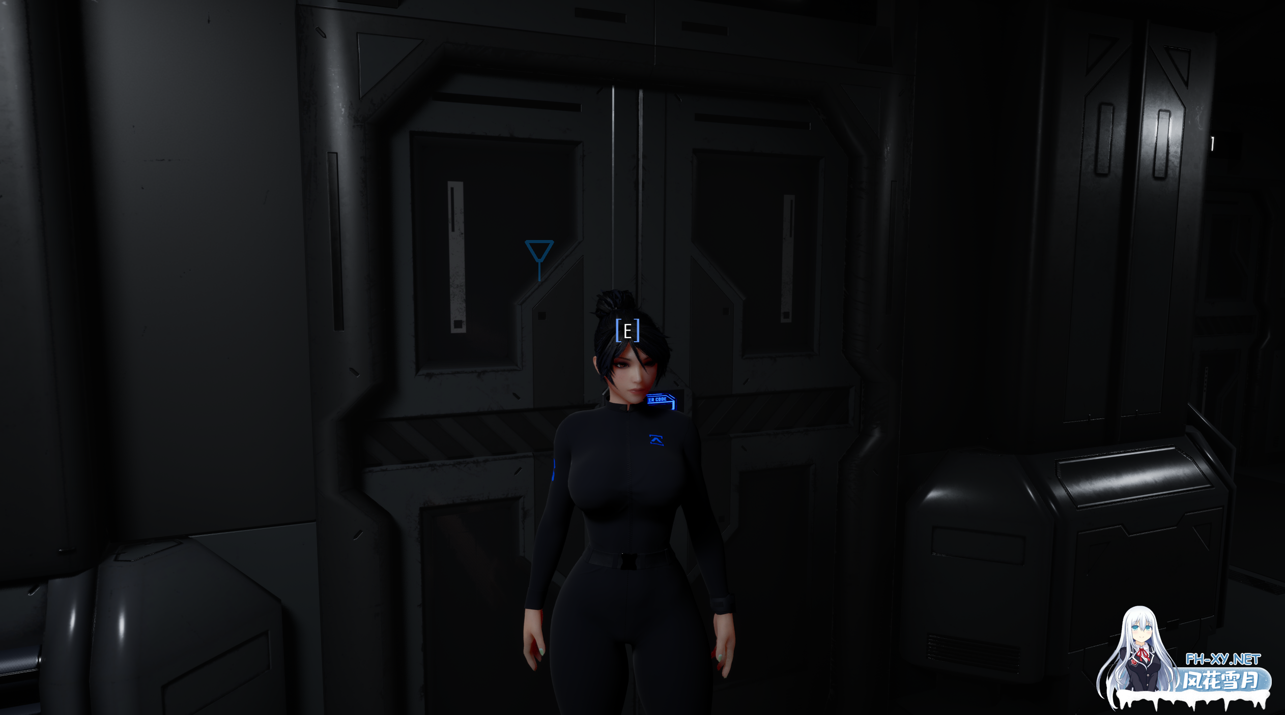 [ACT/PC] Parasite Inside v.0.4.0 [3G/度盘]-7.png