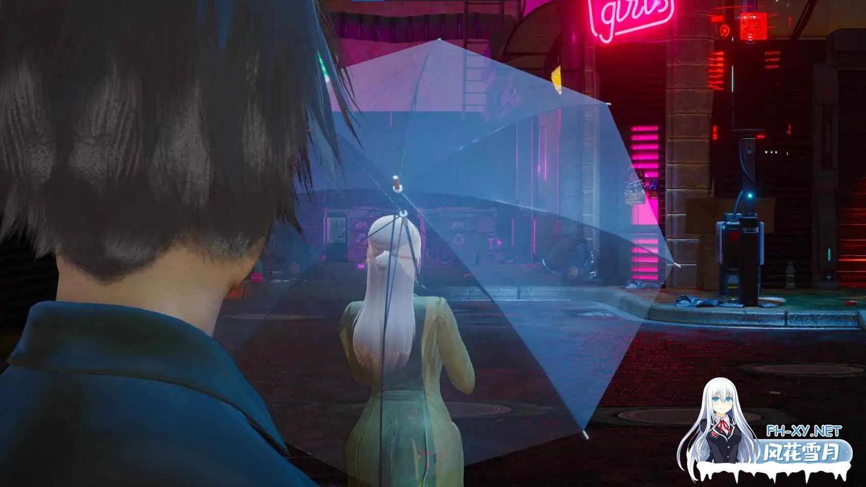 [SLG/汉化/动态/3D/更新]成为梦想家/Be The Dreamer[Ver1.0][PC+安卓/3.4G]-6.jpg