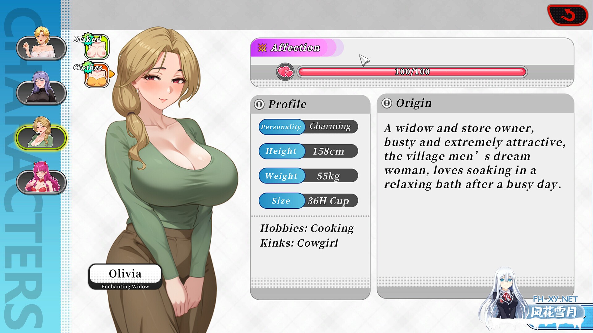 [SLG/后宫/动态/STEAM官中/2D/巨乳/更新]幸福岛幻想/Happy Island Fantasy[Ver1.1.1.0+存档][PC/6.9G]-11.jpg