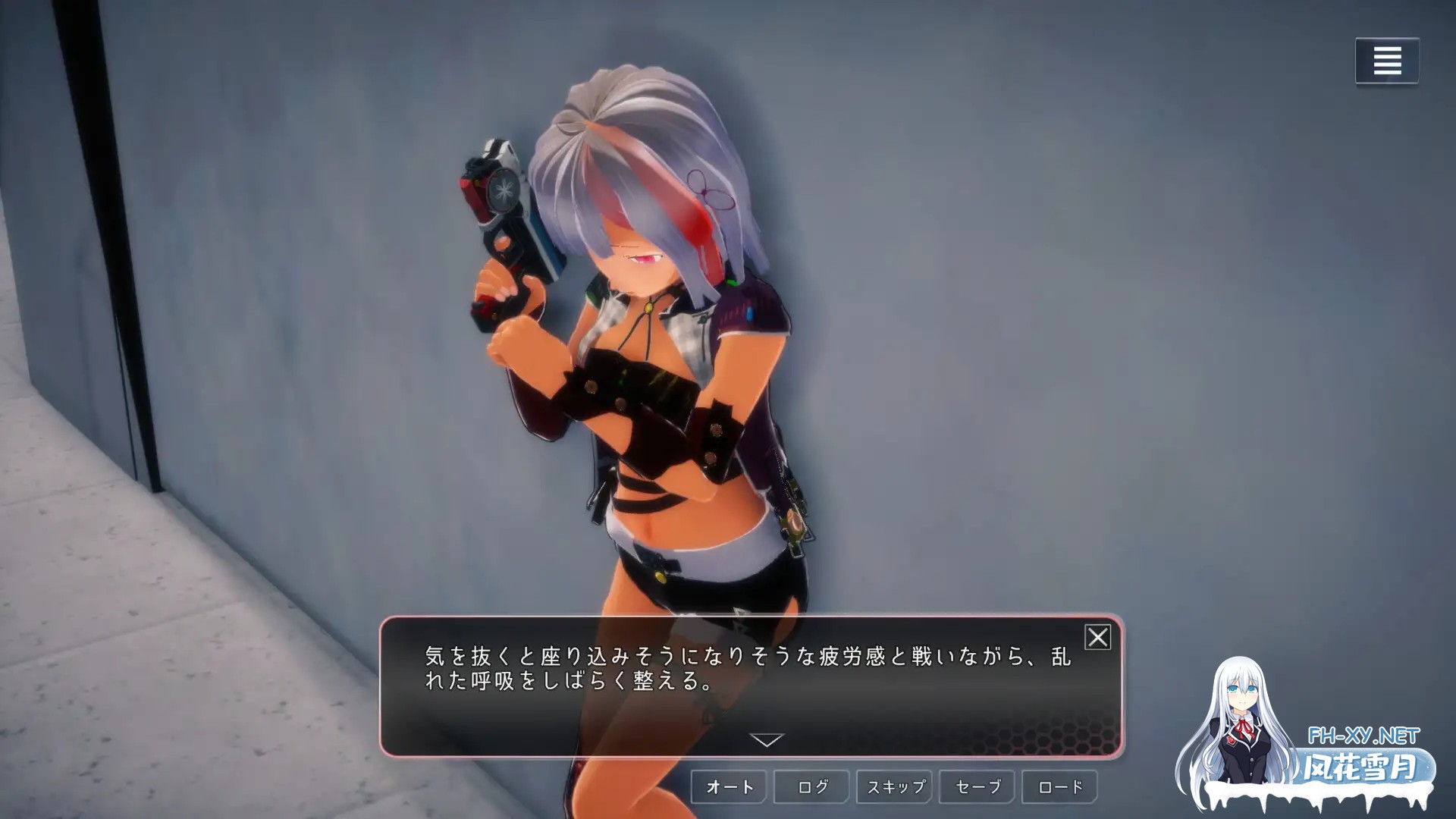 [3D/动态/生肉/拘束/羞耻][RJ423195/Metora社团]琪娜与菲涅 ～在黎明沉没的城市/キナとフィーネ ～夜明けに沈む街で[Ver1.03 正式版][PC/5.90G]-6.jpg