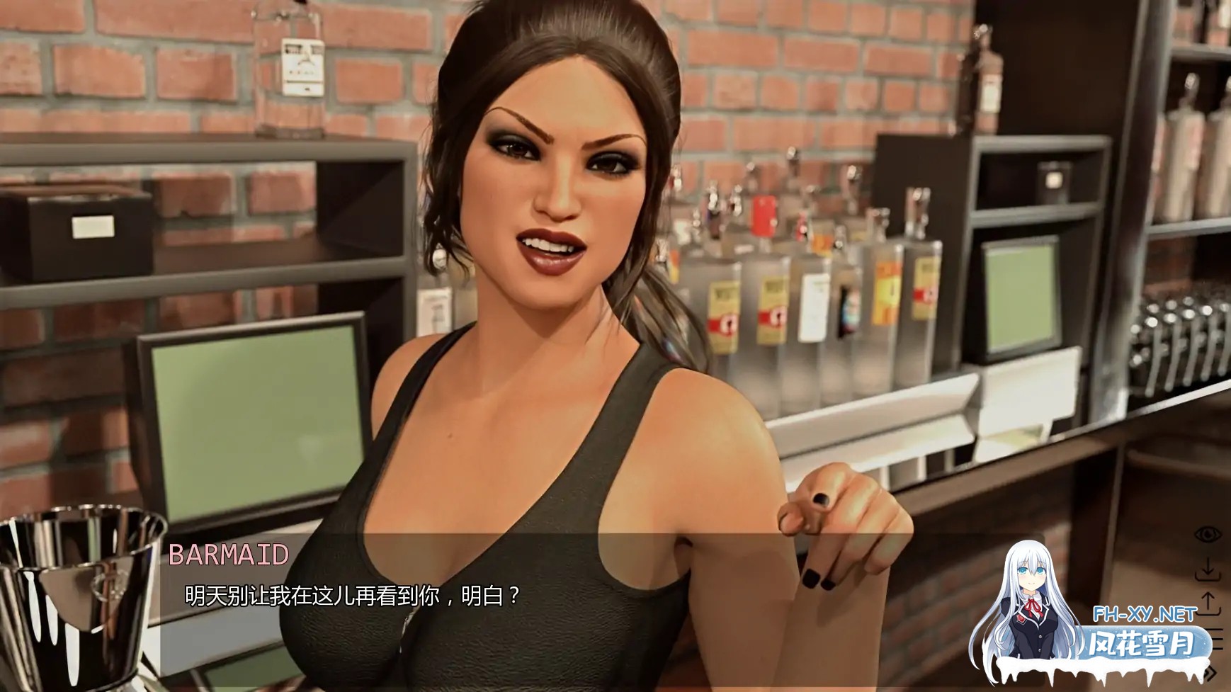 [SLG/AI汉化/3D/动态/更新]旅程:重生/Journey: Rebirth[S1 Ep.2][PC+安卓/4.6G]-7.jpg