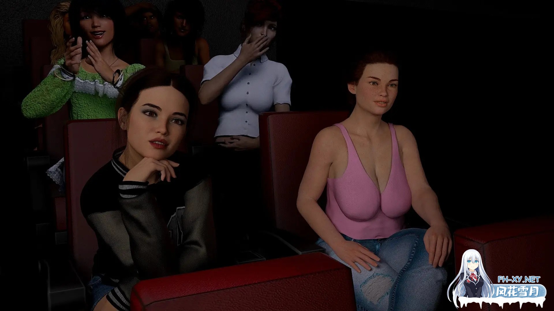 [SLG/动态/汉化/巨乳/口交/更新]难觅踪迹/Hard To Find [6.1][PC+安卓/7.9G]-7.jpg